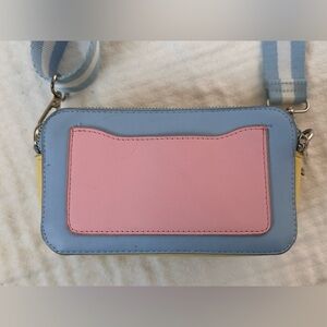 New No Boundaries Stylish Colorful Women's Bag